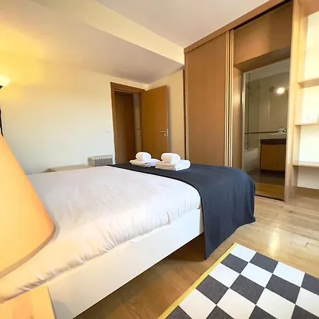 Principe Real Magnificent Duplex View Lejlighed Lisboa