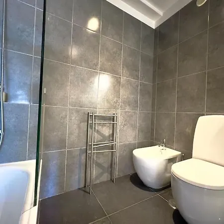 Principe Real Magnificent Duplex View Lejlighed Lisboa