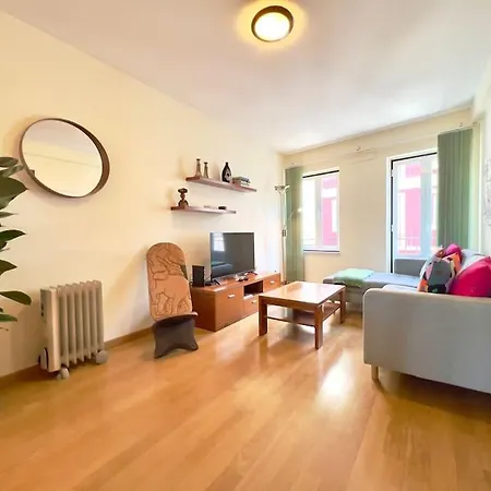 Apartment Principe Real Magnificent Duplex View Lisbon