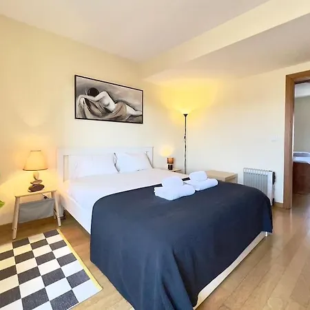 Appartement Principe Real Magnificent Duplex View