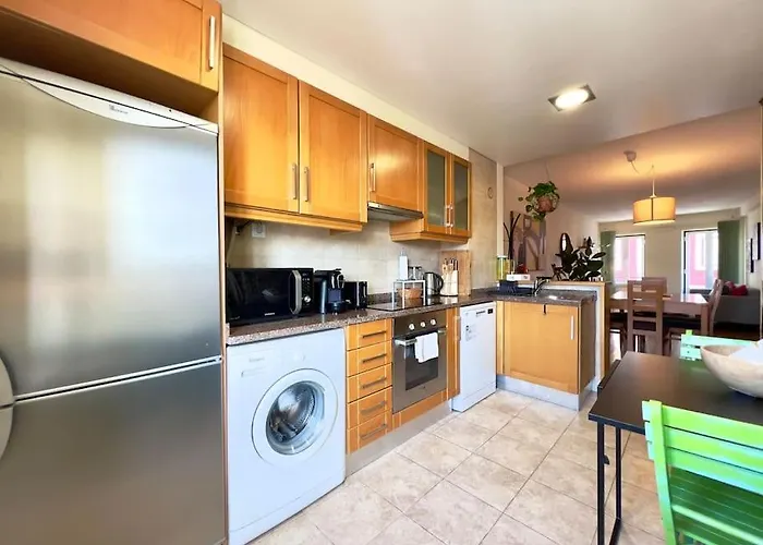 公寓 Principe Real Magnificent Duplex View Lisboa