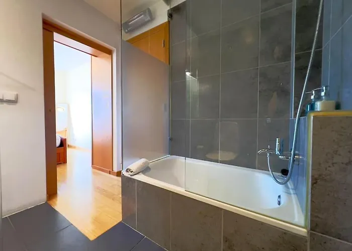 Principe Real Magnificent Duplex View 公寓 *