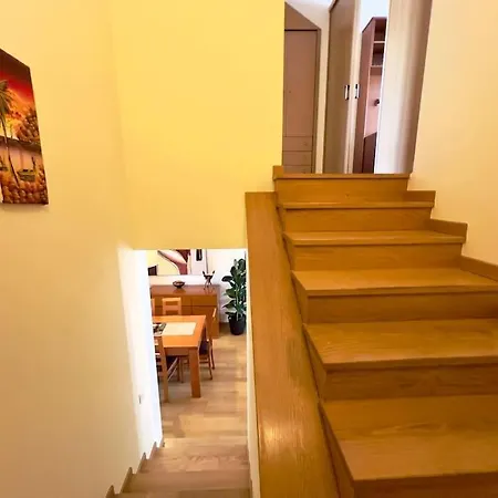 Real Magnificent Duplex View *
