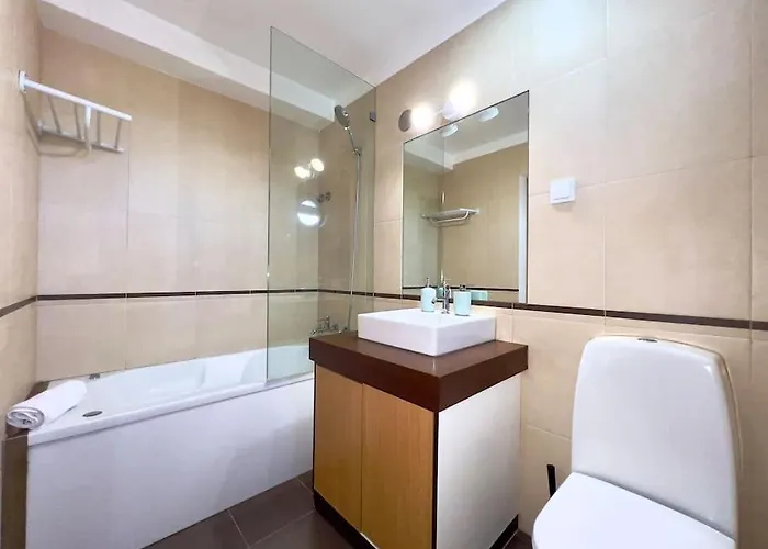 Real Magnificent Duplex View * Lisboa