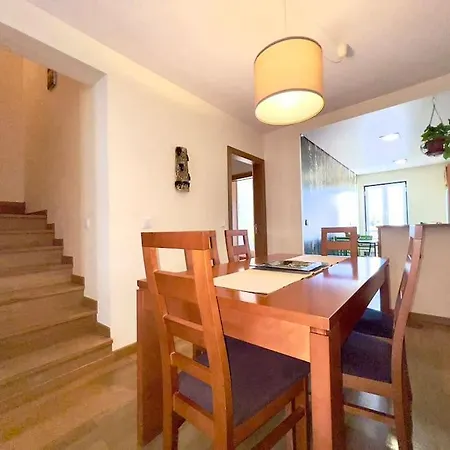 Principe Real Magnificent Duplex View * Lisboa