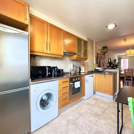 Apartman Principe Real Magnificent Duplex View Lisboa