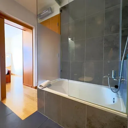 Principe Real Magnificent Duplex View Apartman *