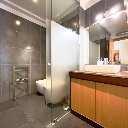 Principe Real Magnificent Duplex View *