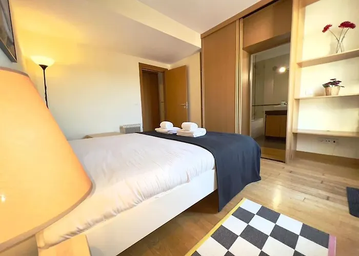 Principe Real Magnificent Duplex View Apartmán Lisboa